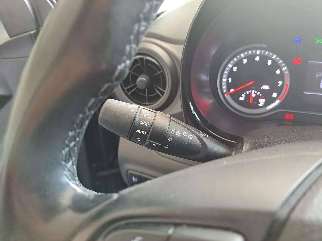 HYUNDAI I10 - Foto 28
