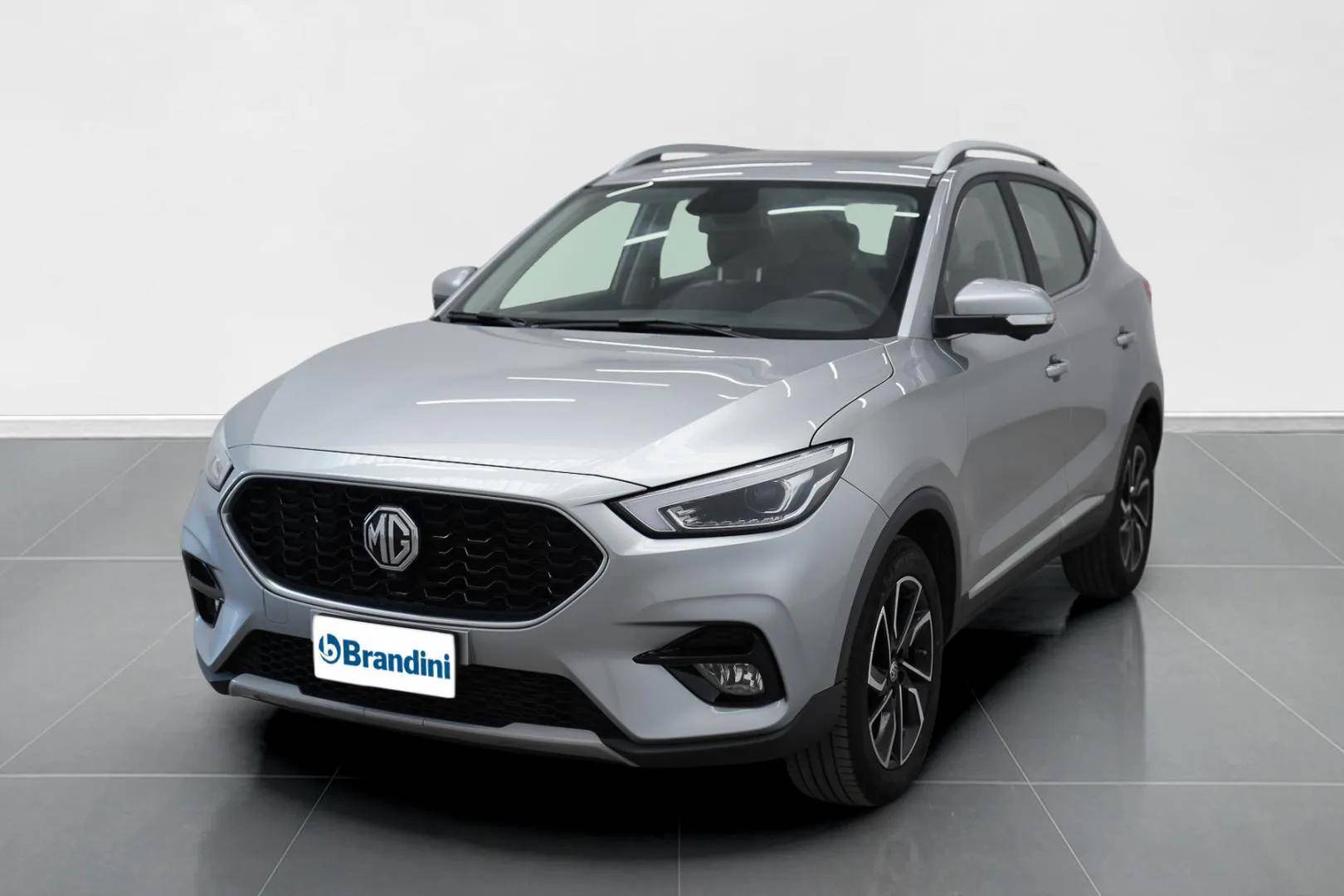 MG MG ZS - Foto 1