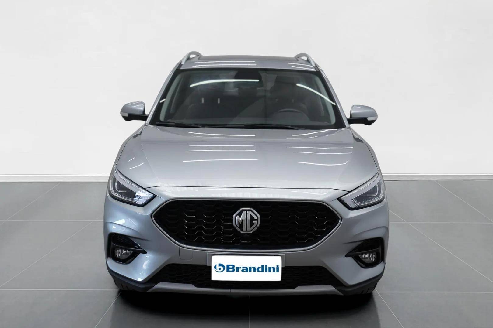 MG MG ZS - Foto 2