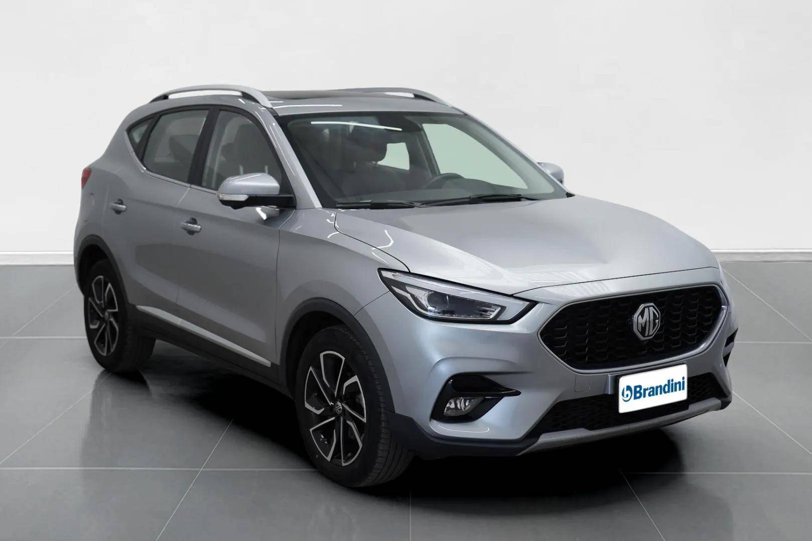 MG MG ZS - Foto 3