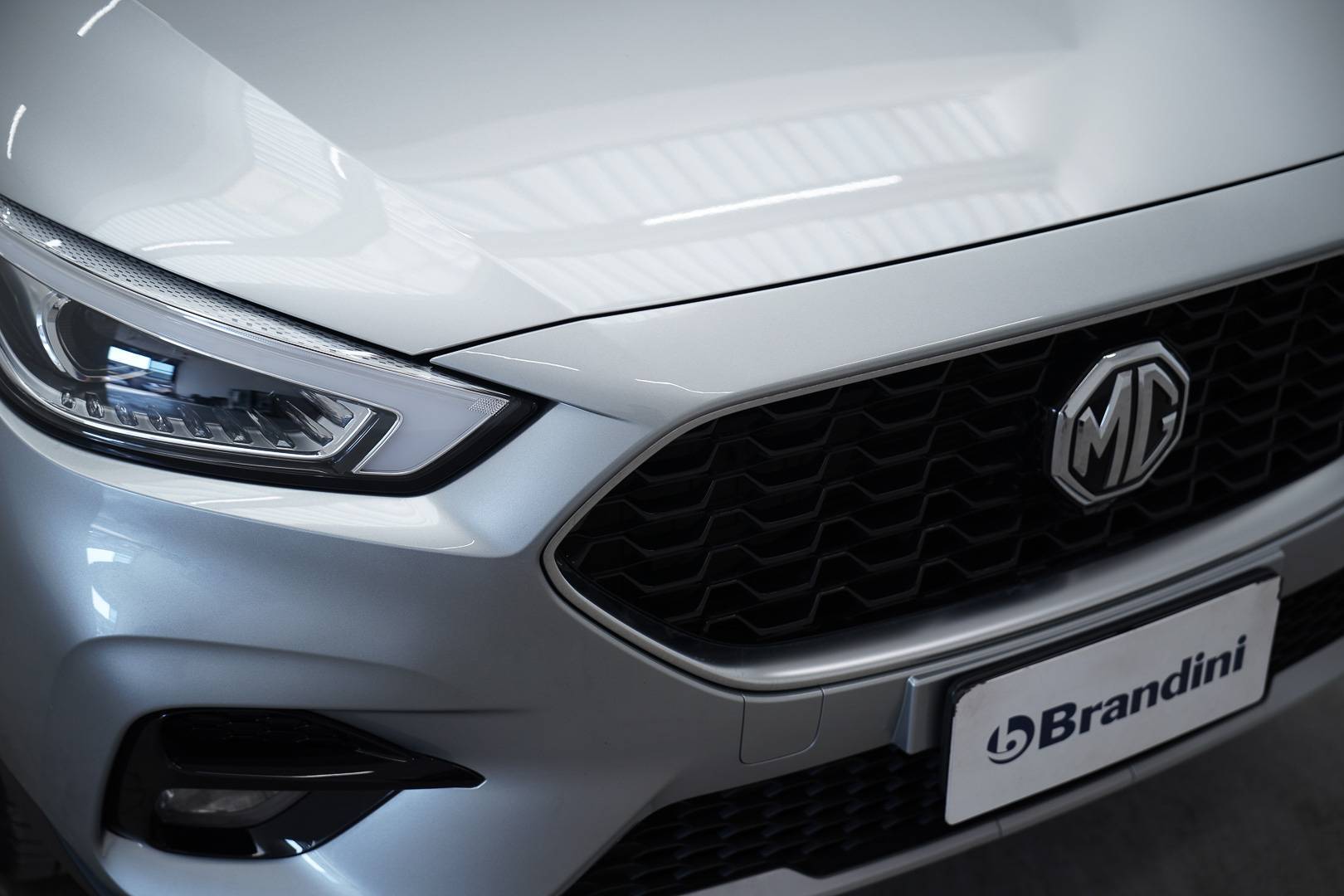 MG MG ZS - Foto 4