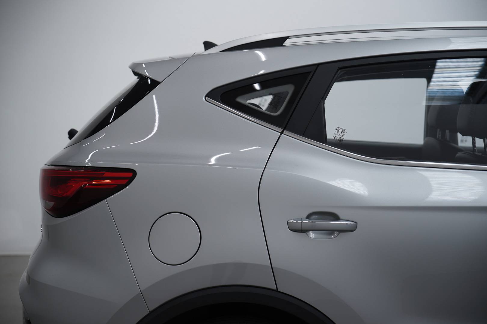 MG MG ZS - Foto 6