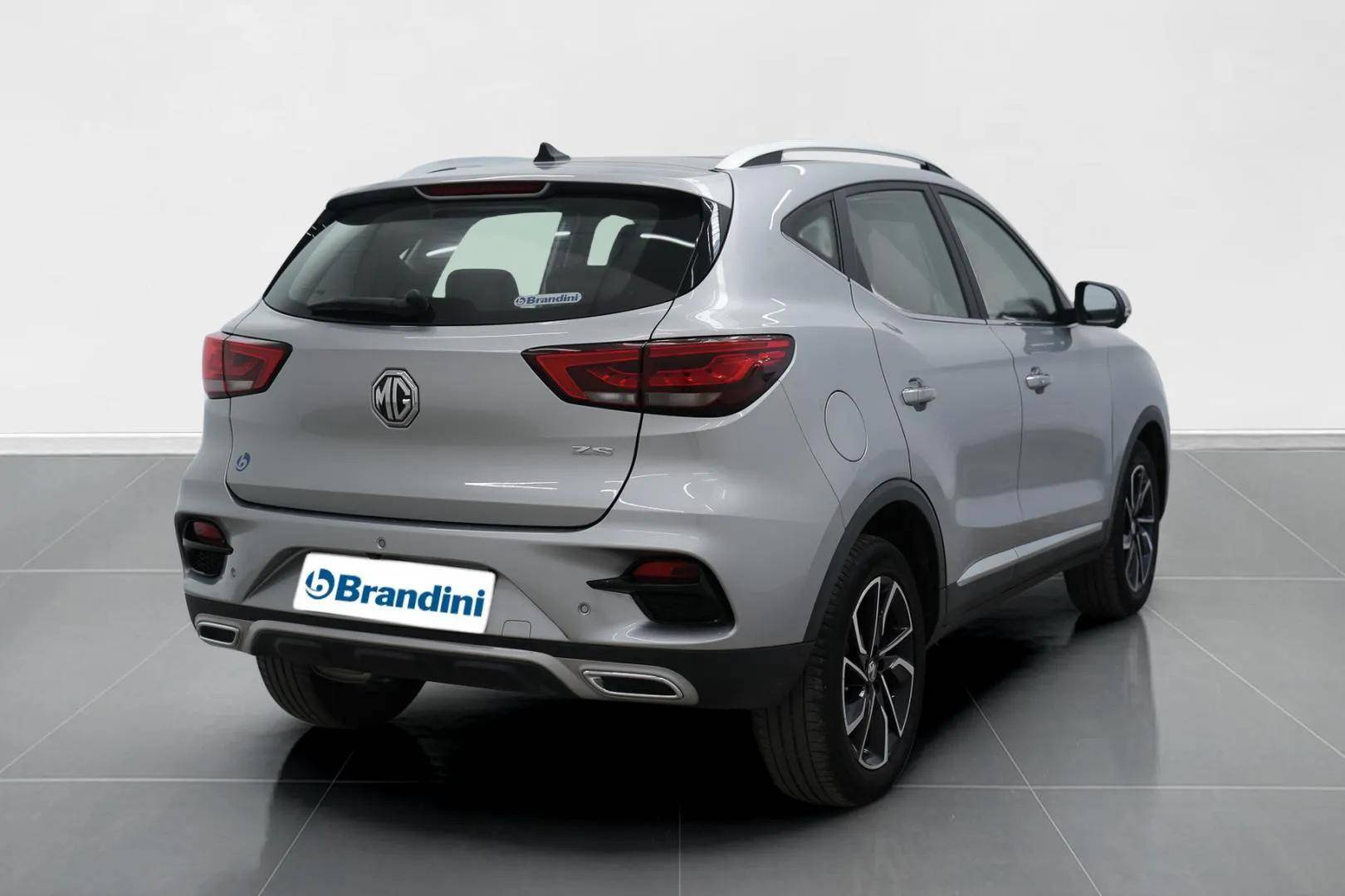 MG MG ZS - Foto 8