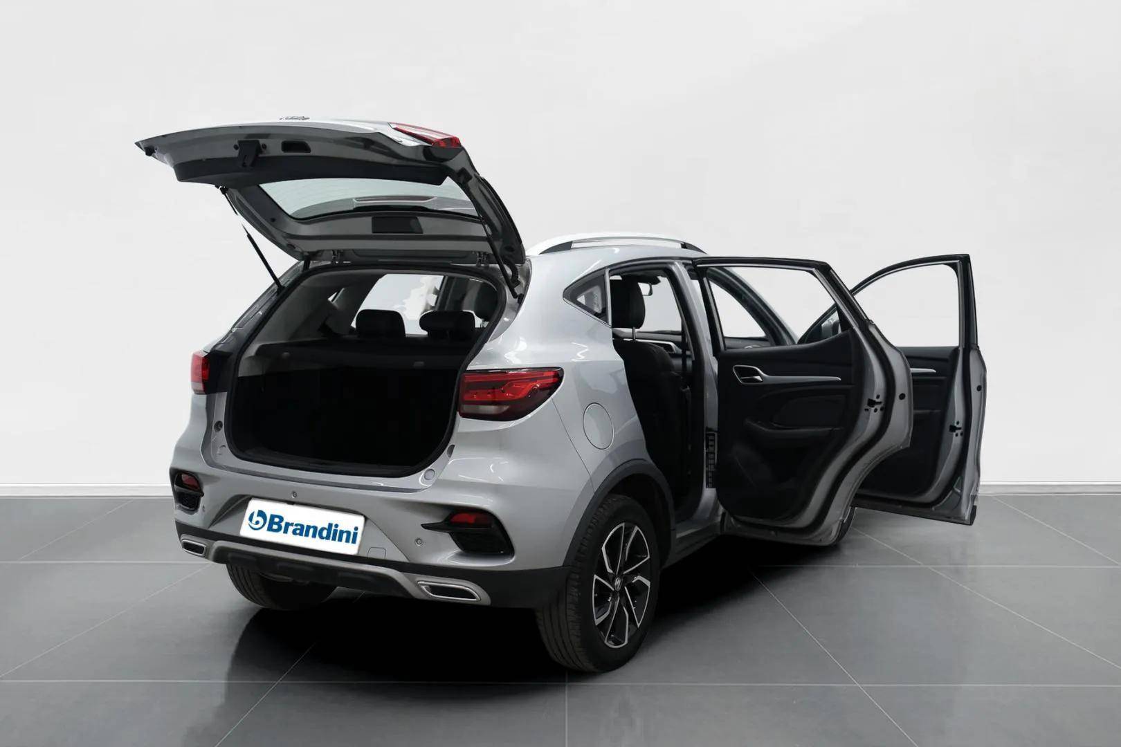 MG MG ZS - Foto 9