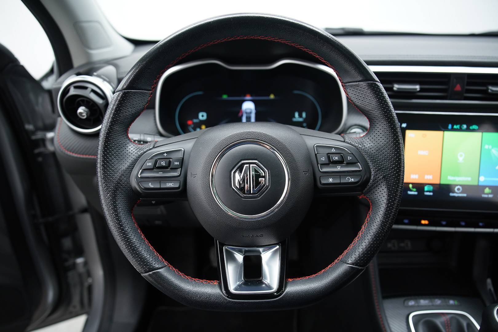 MG MG ZS - Foto 11