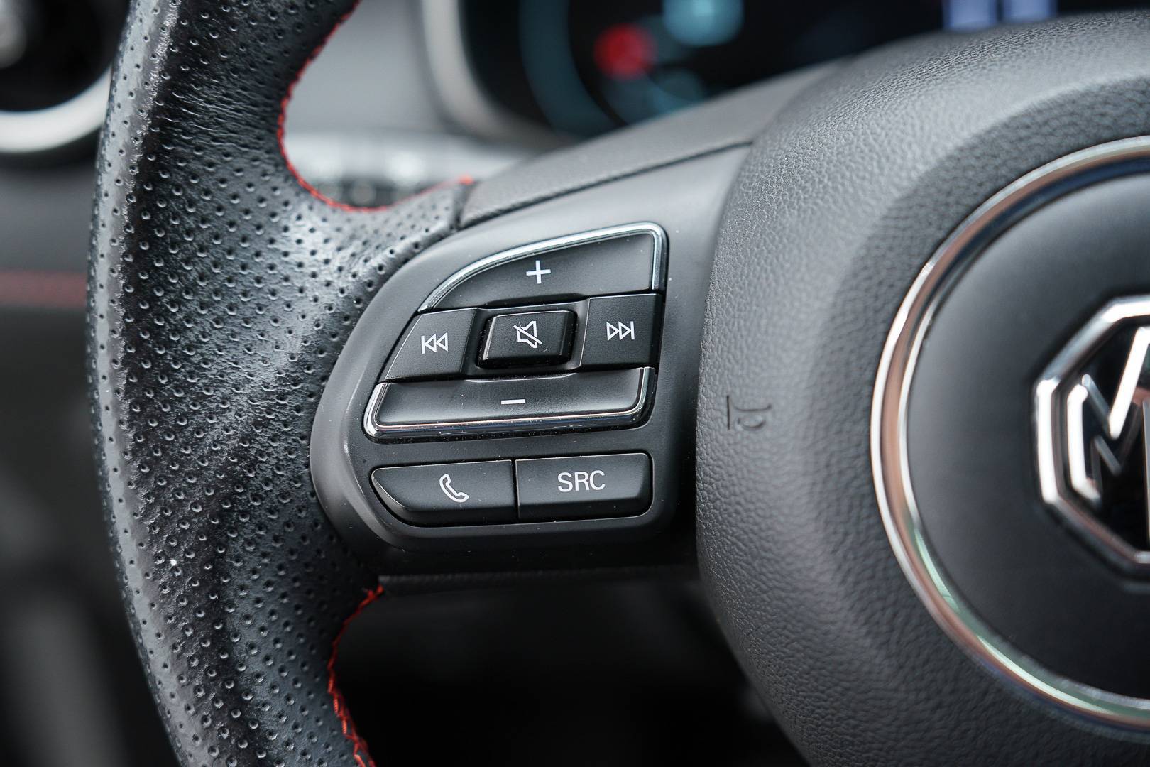 MG MG ZS - Foto 12