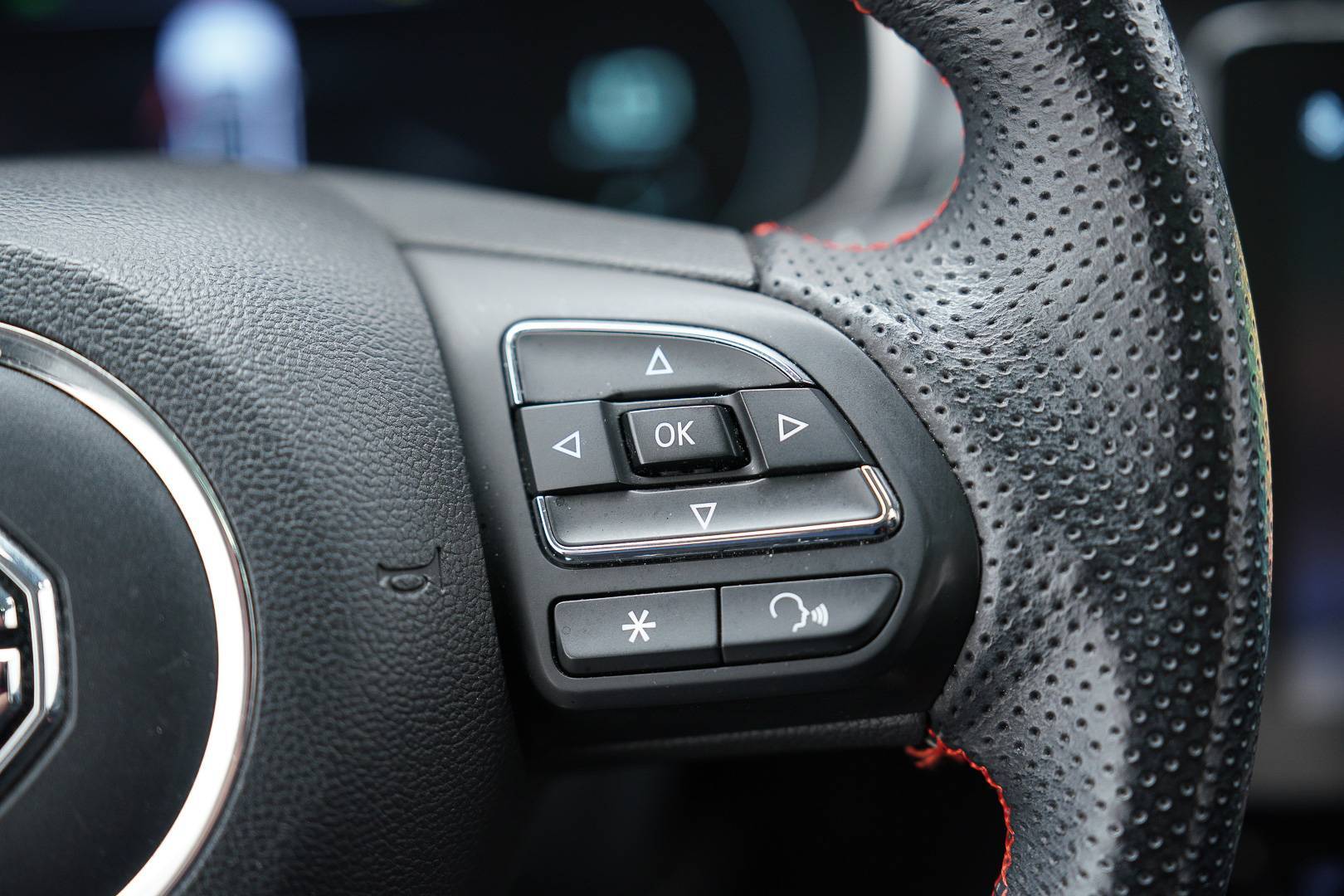 MG MG ZS - Foto 13