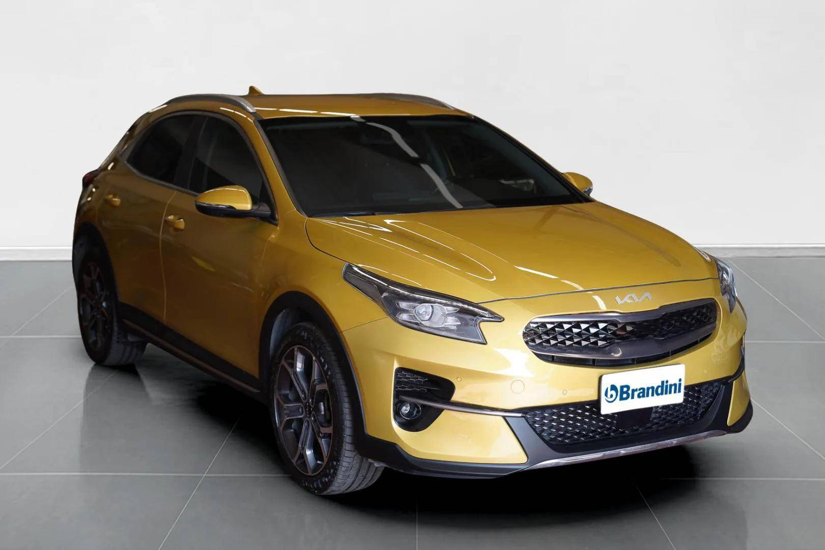 KIA XCeed - Foto 3