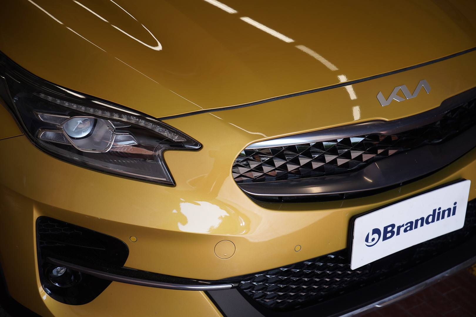 KIA XCeed - Foto 4