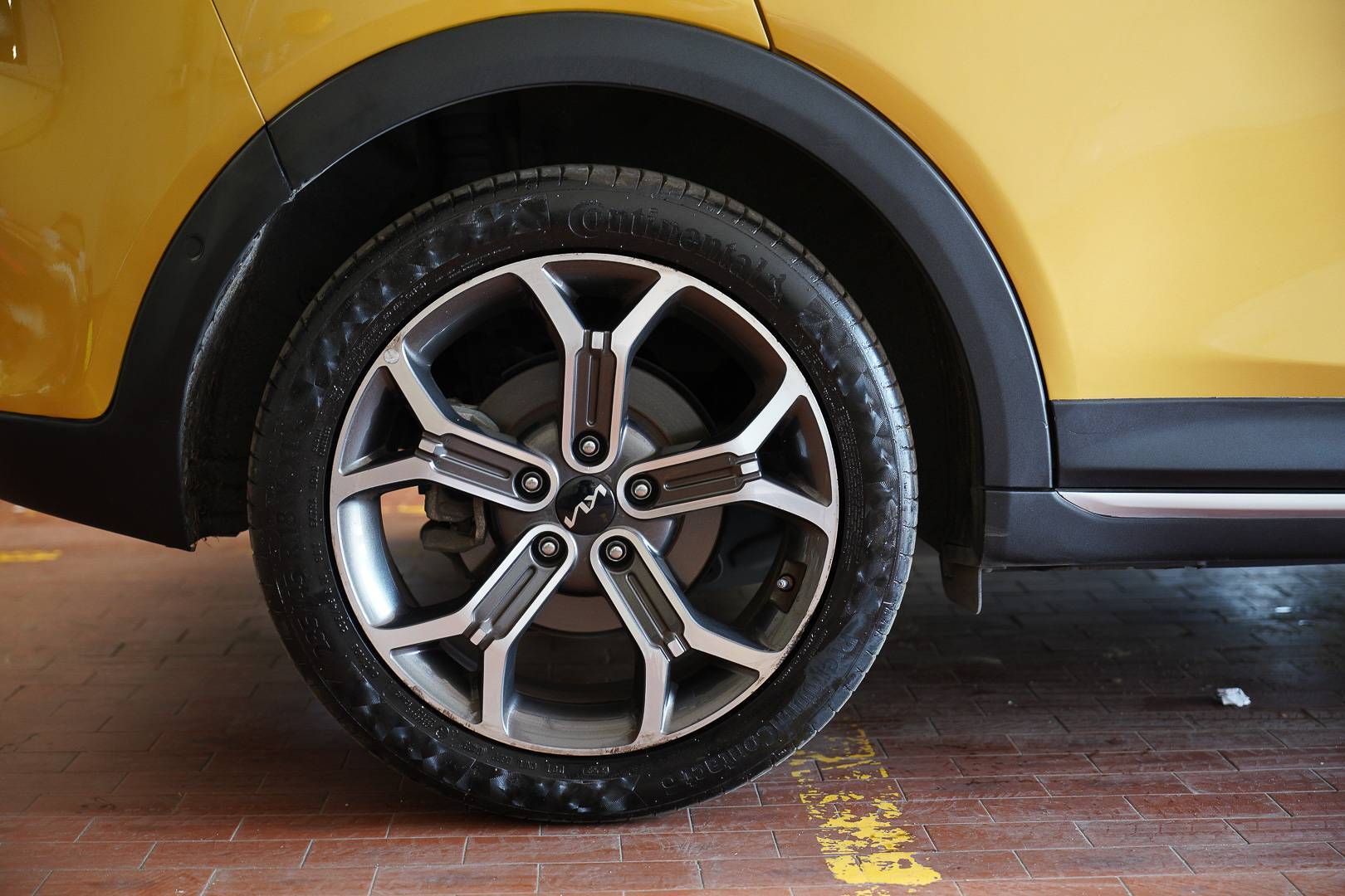 KIA XCeed - Foto 6