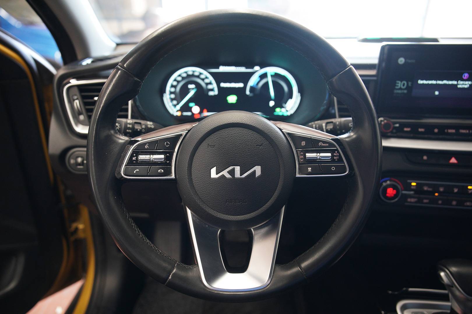 KIA XCeed - Foto 10