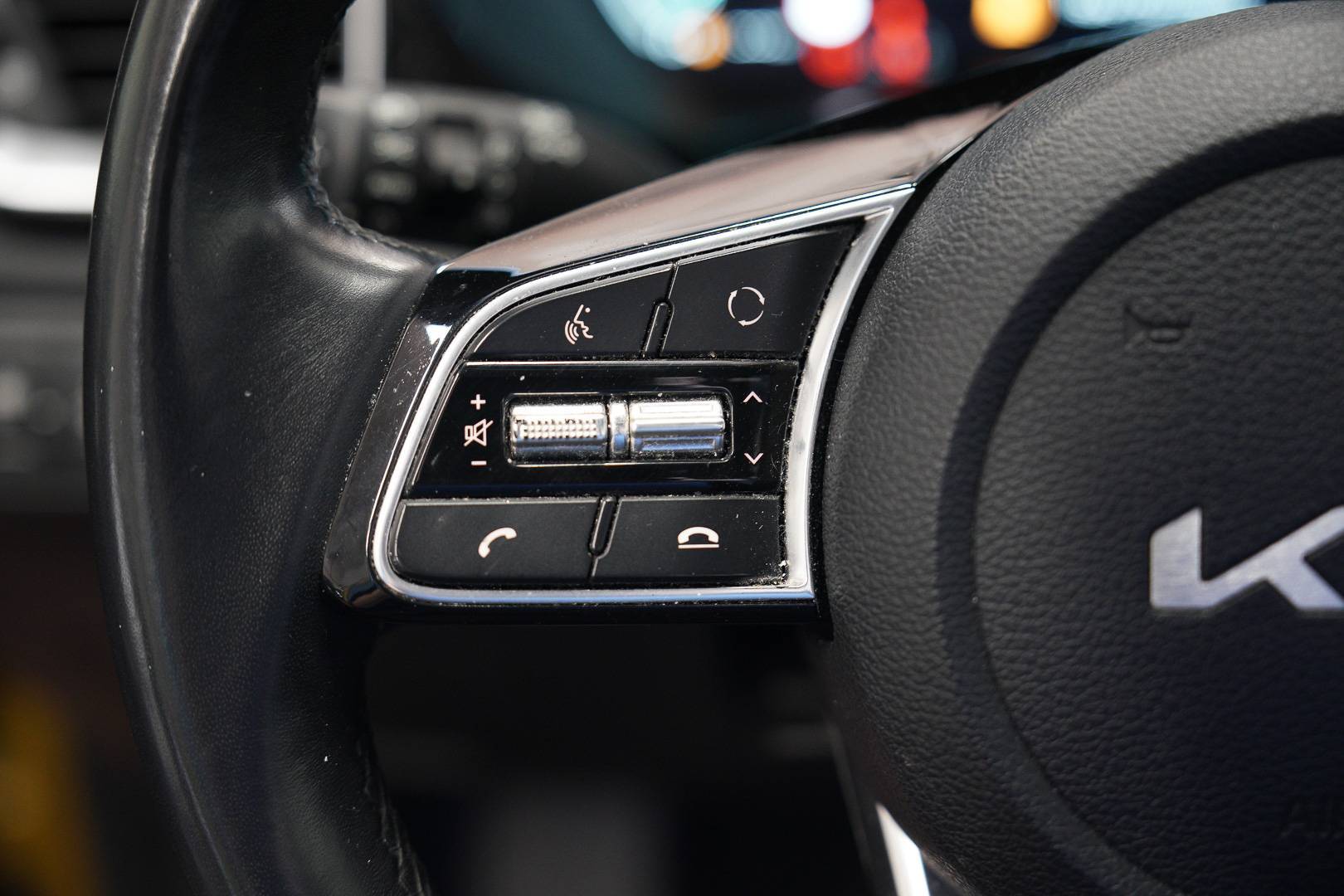 KIA XCeed - Foto 11