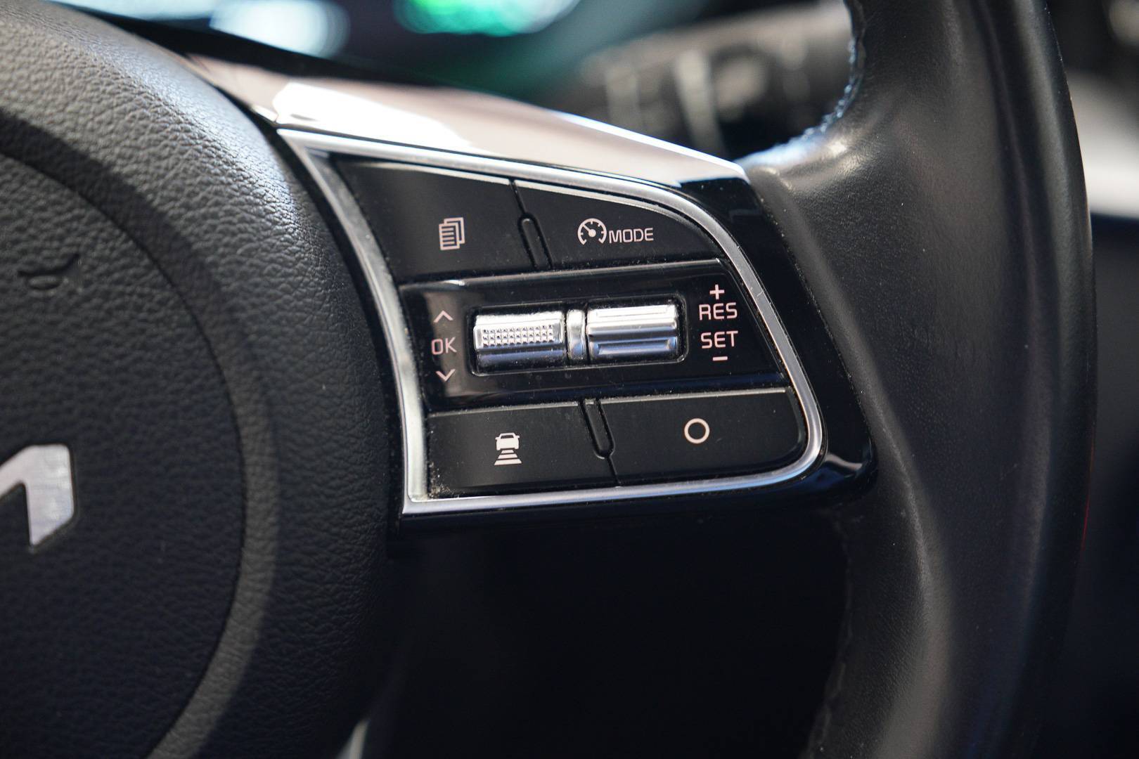 KIA XCeed - Foto 12