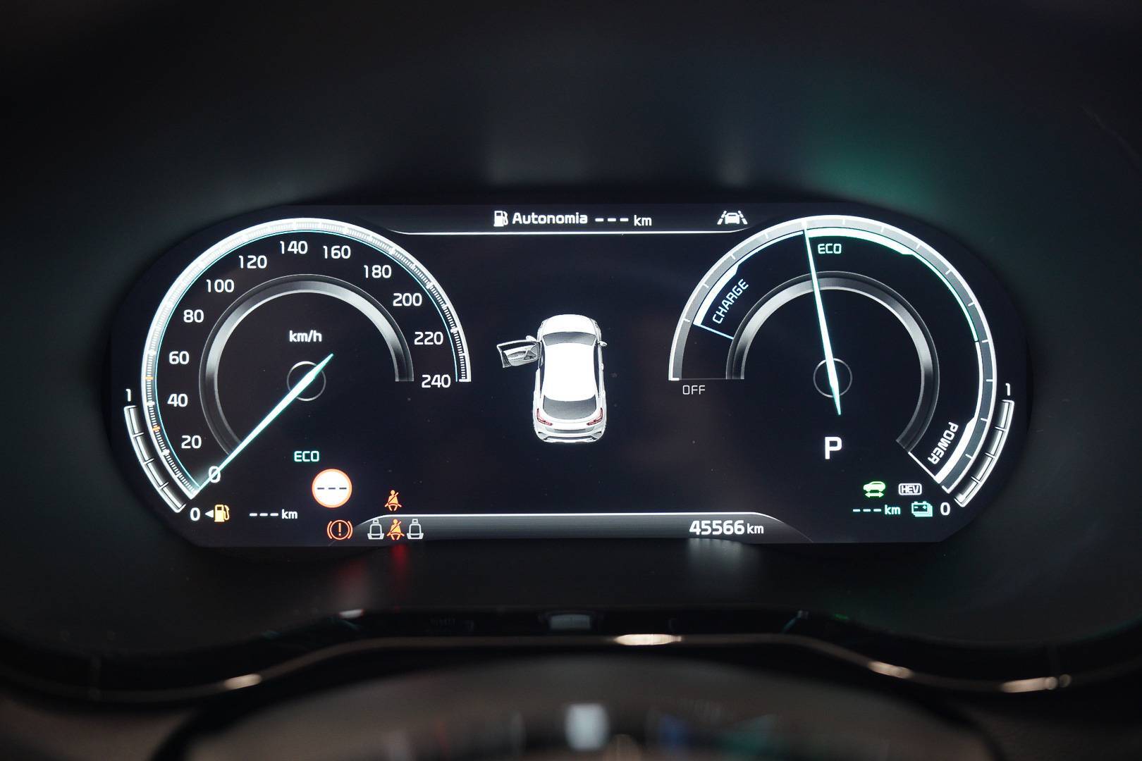 KIA XCeed - Foto 14