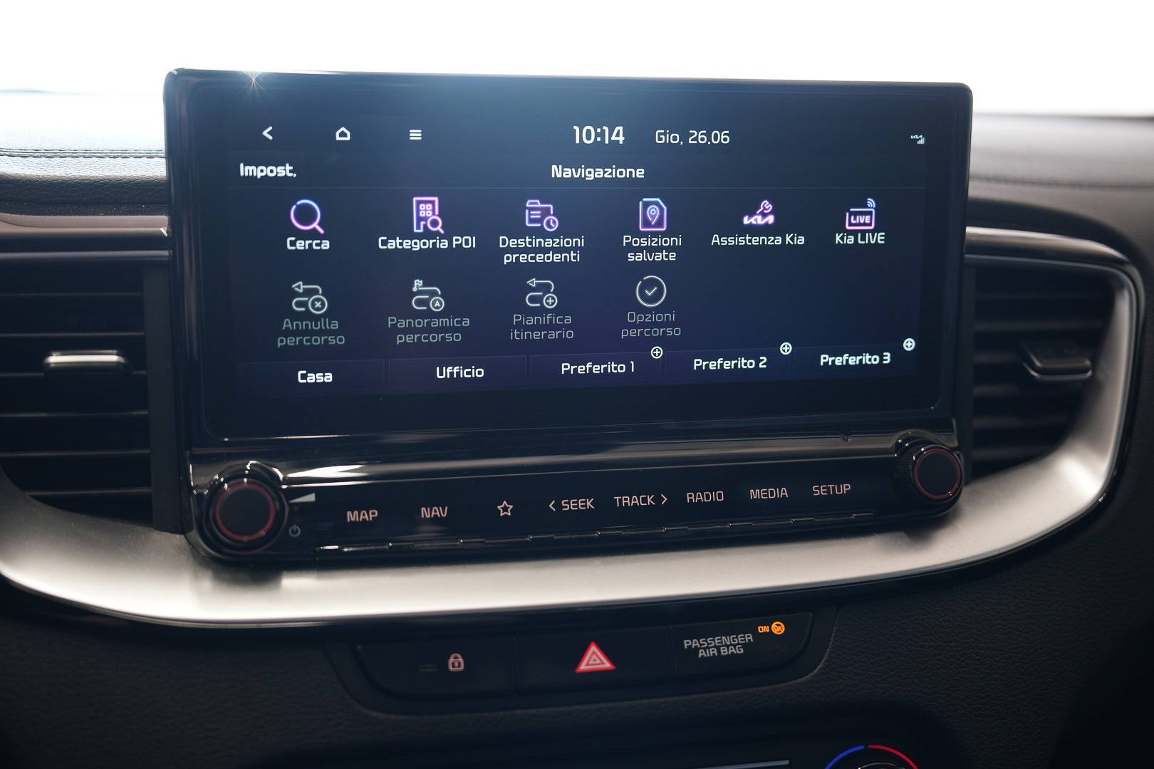 KIA XCeed - Foto 15