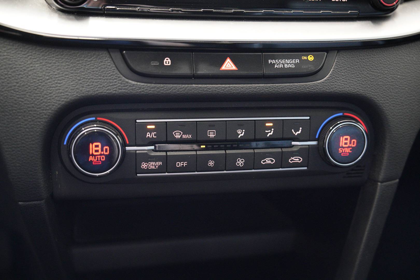 KIA XCeed - Foto 16