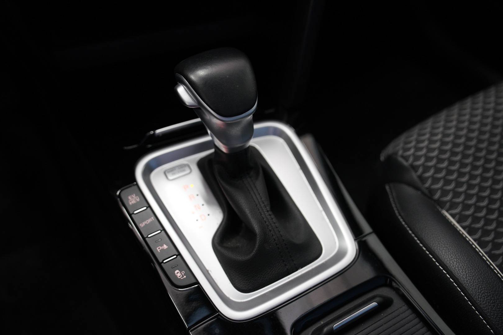 KIA XCeed - Foto 17