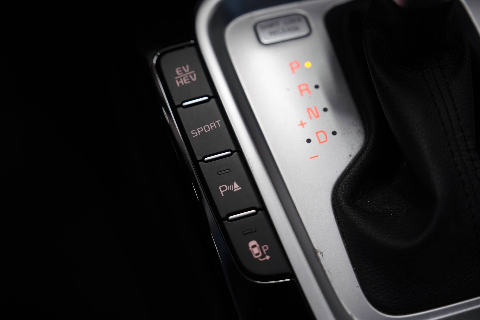 KIA XCeed - Foto 18