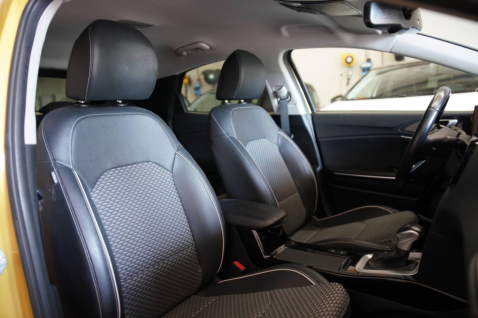 KIA XCeed - Foto 20