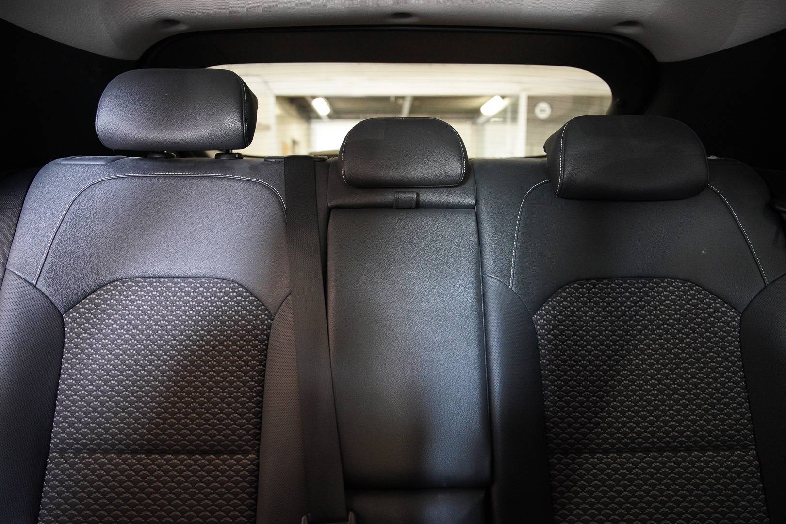 KIA XCeed - Foto 22