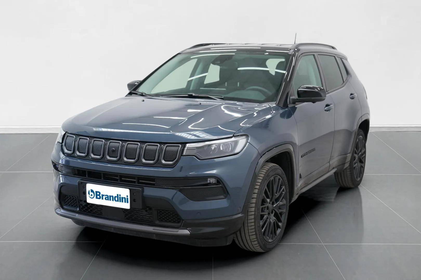 JEEP Compass - Foto 1