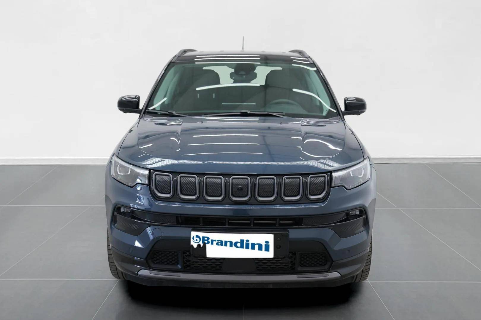 JEEP Compass - Foto 2