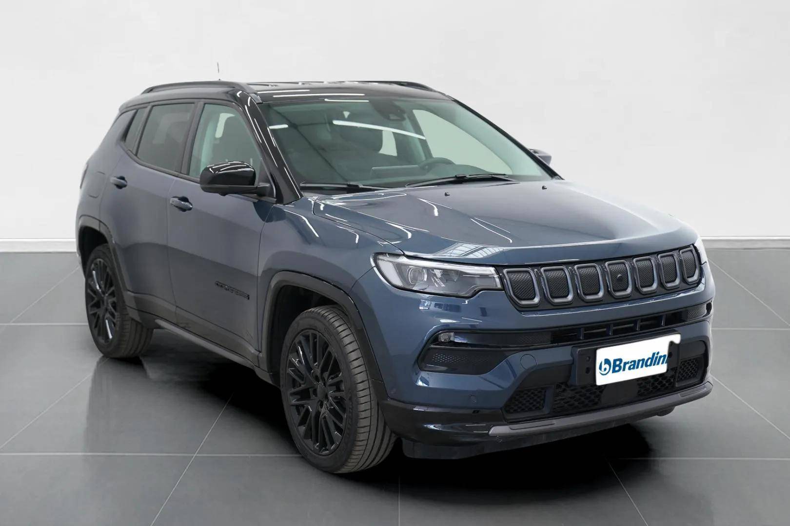 JEEP Compass - Foto 3