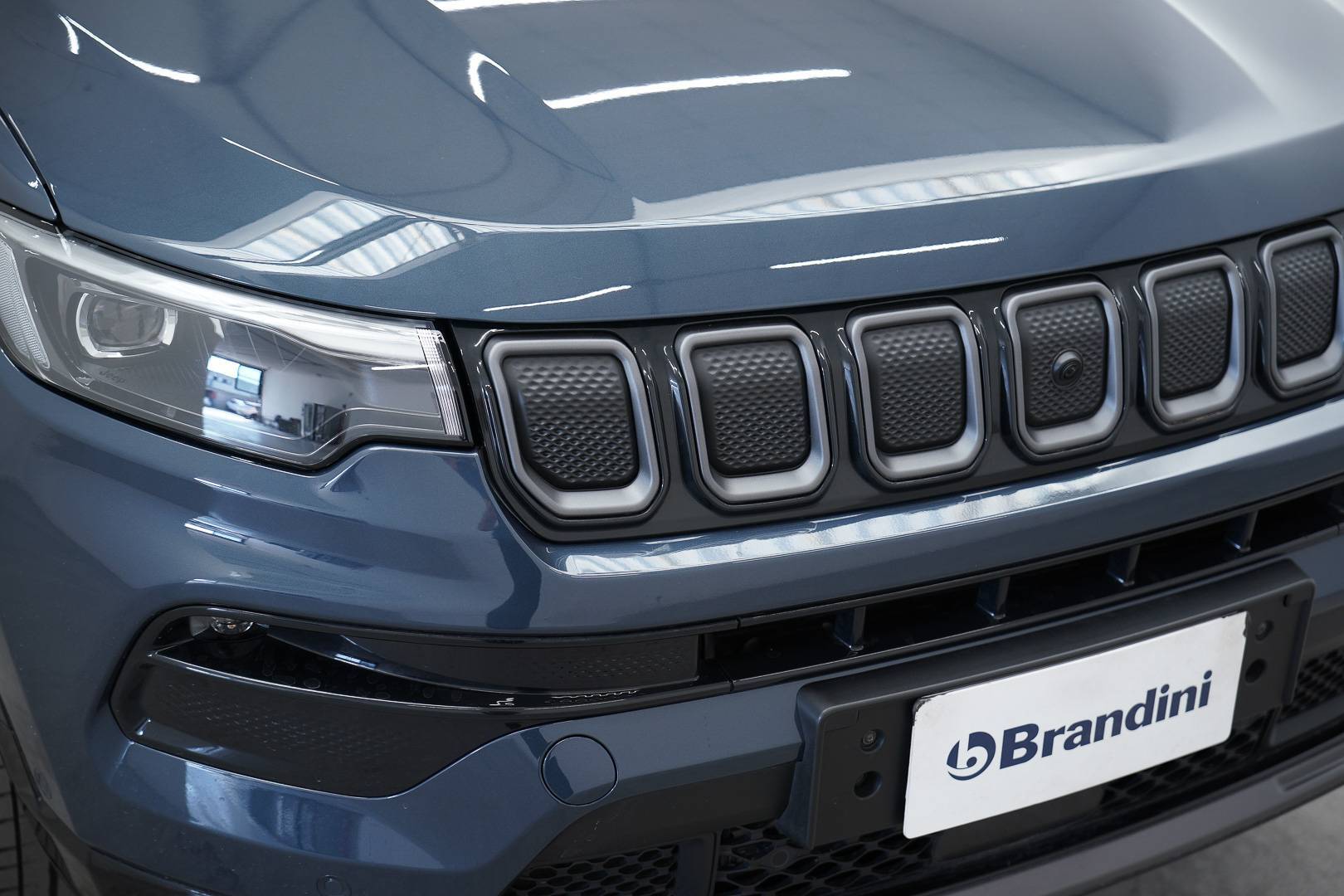 JEEP Compass - Foto 4