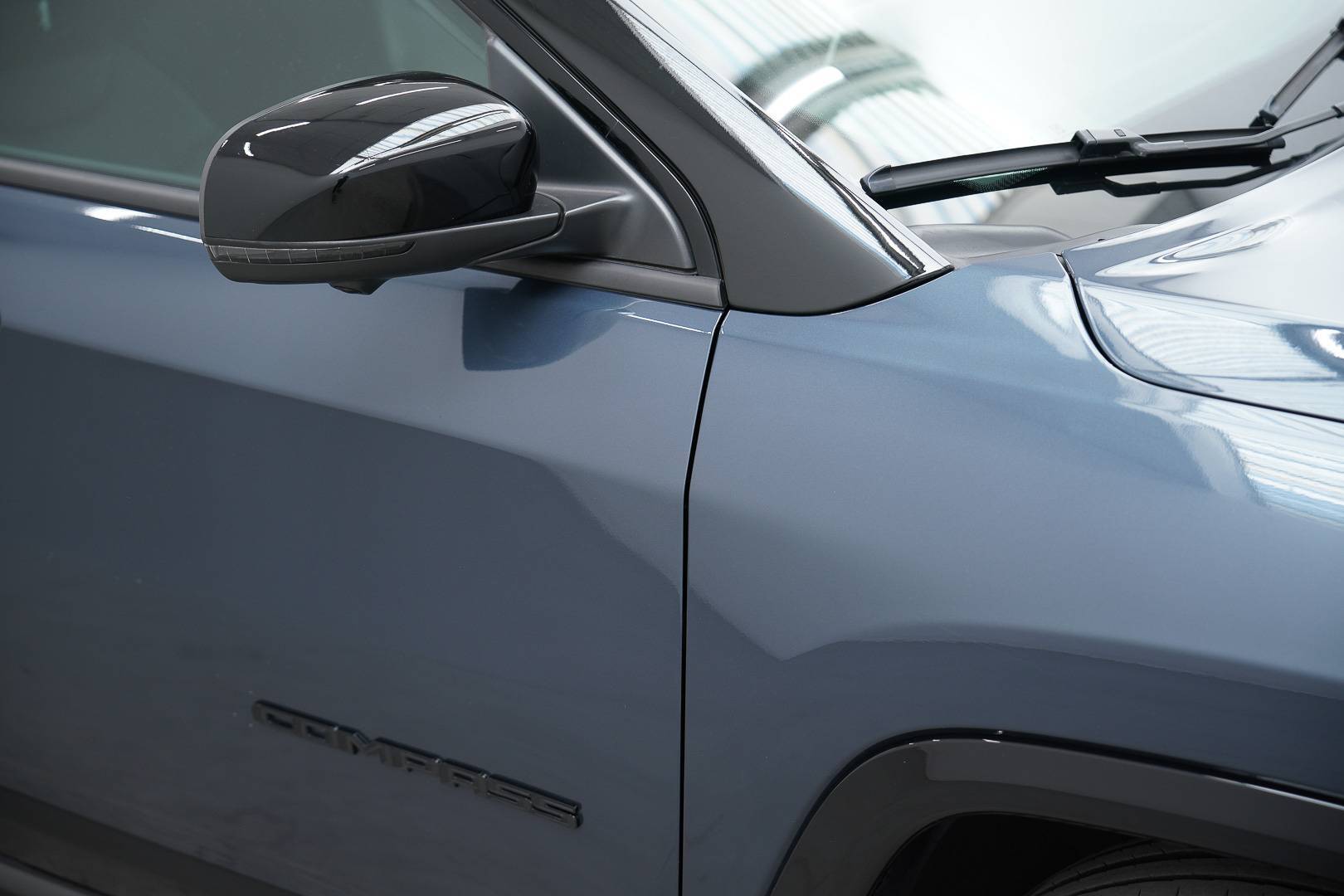 JEEP Compass - Foto 5