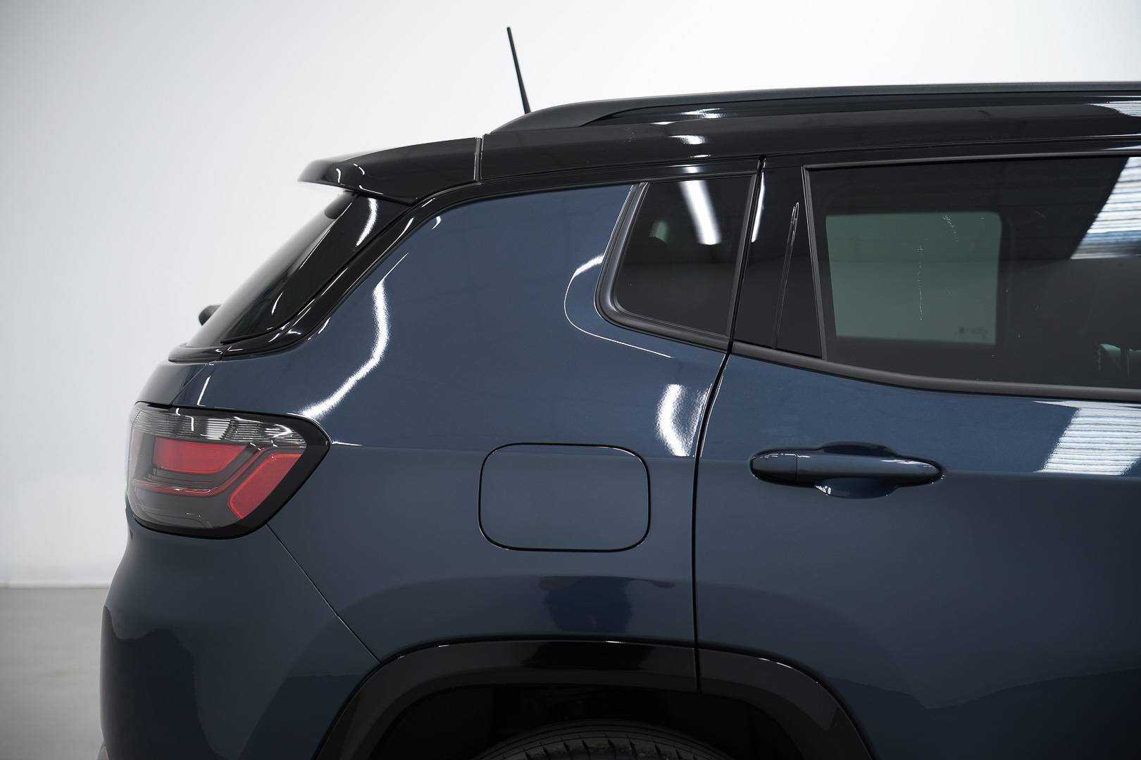 JEEP Compass - Foto 6