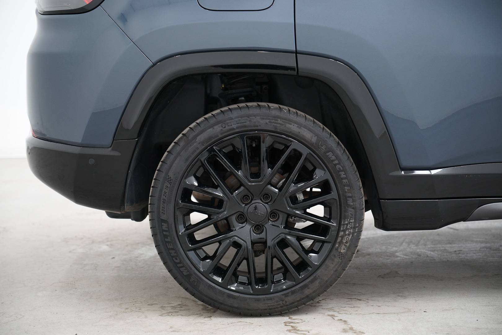 JEEP Compass - Foto 7
