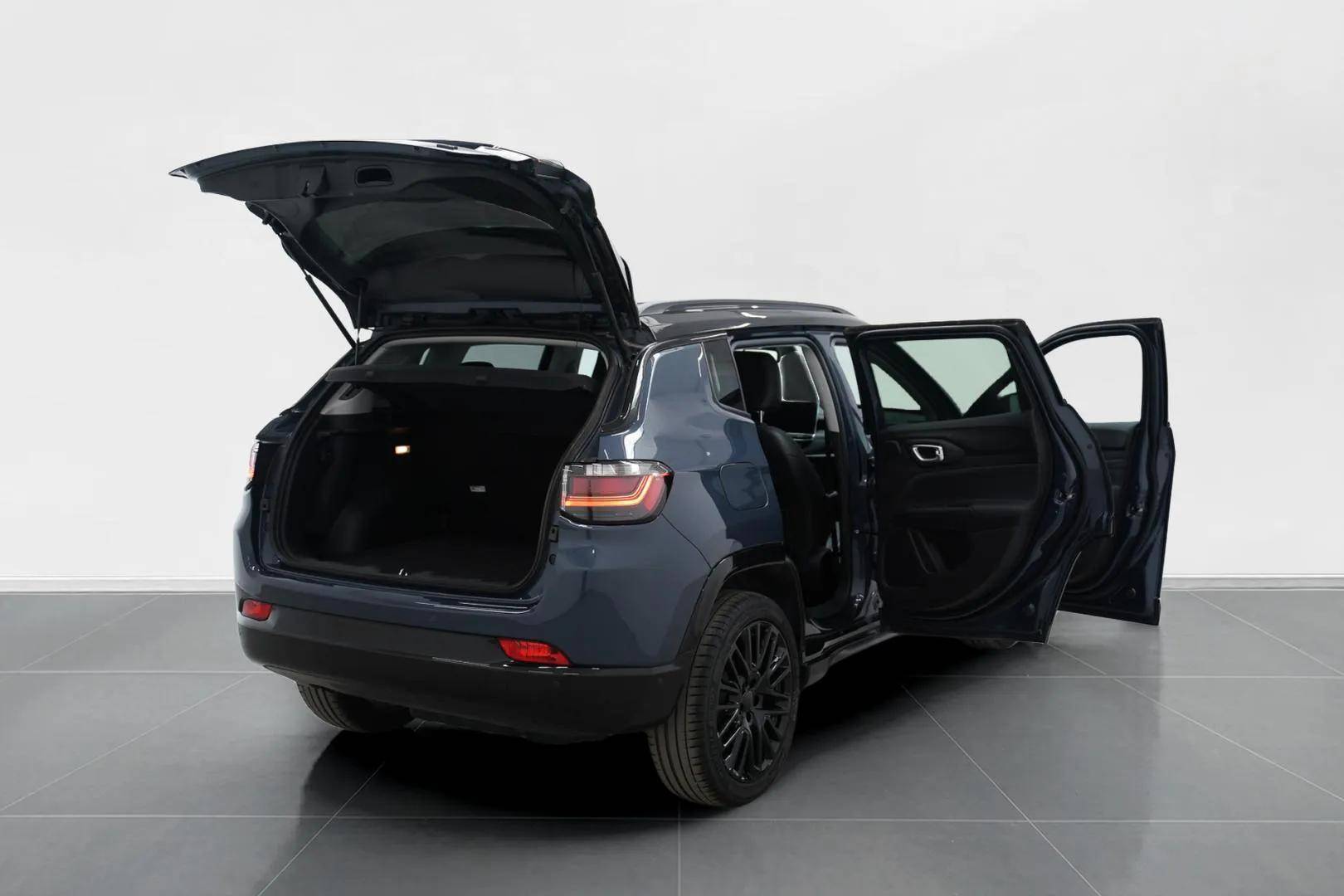 JEEP Compass - Foto 9