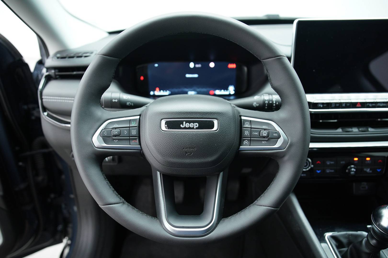 JEEP Compass - Foto 11