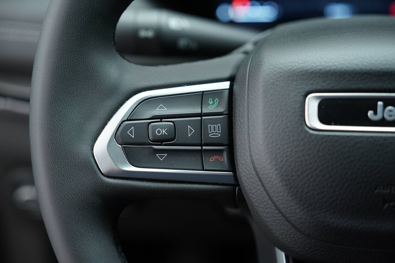 JEEP Compass - Foto 12