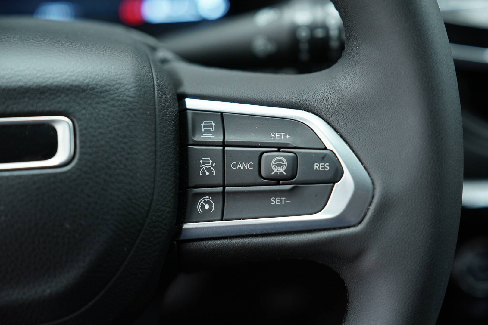 JEEP Compass - Foto 13
