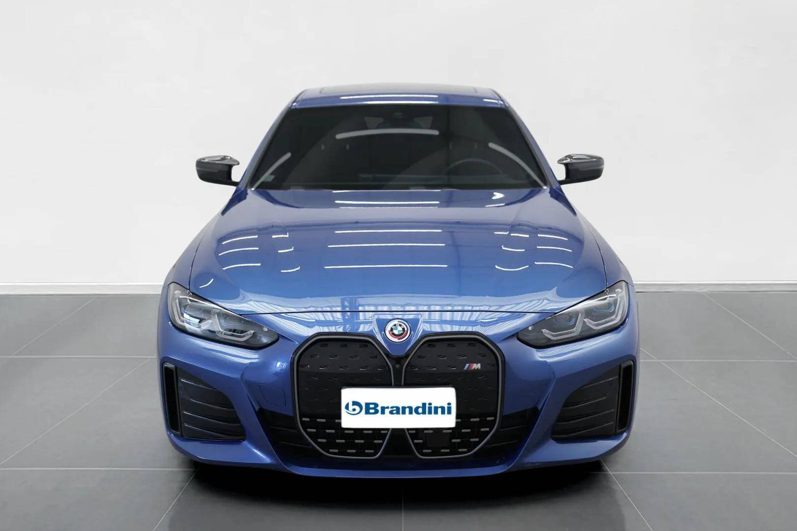 BMW i4 - Foto 2
