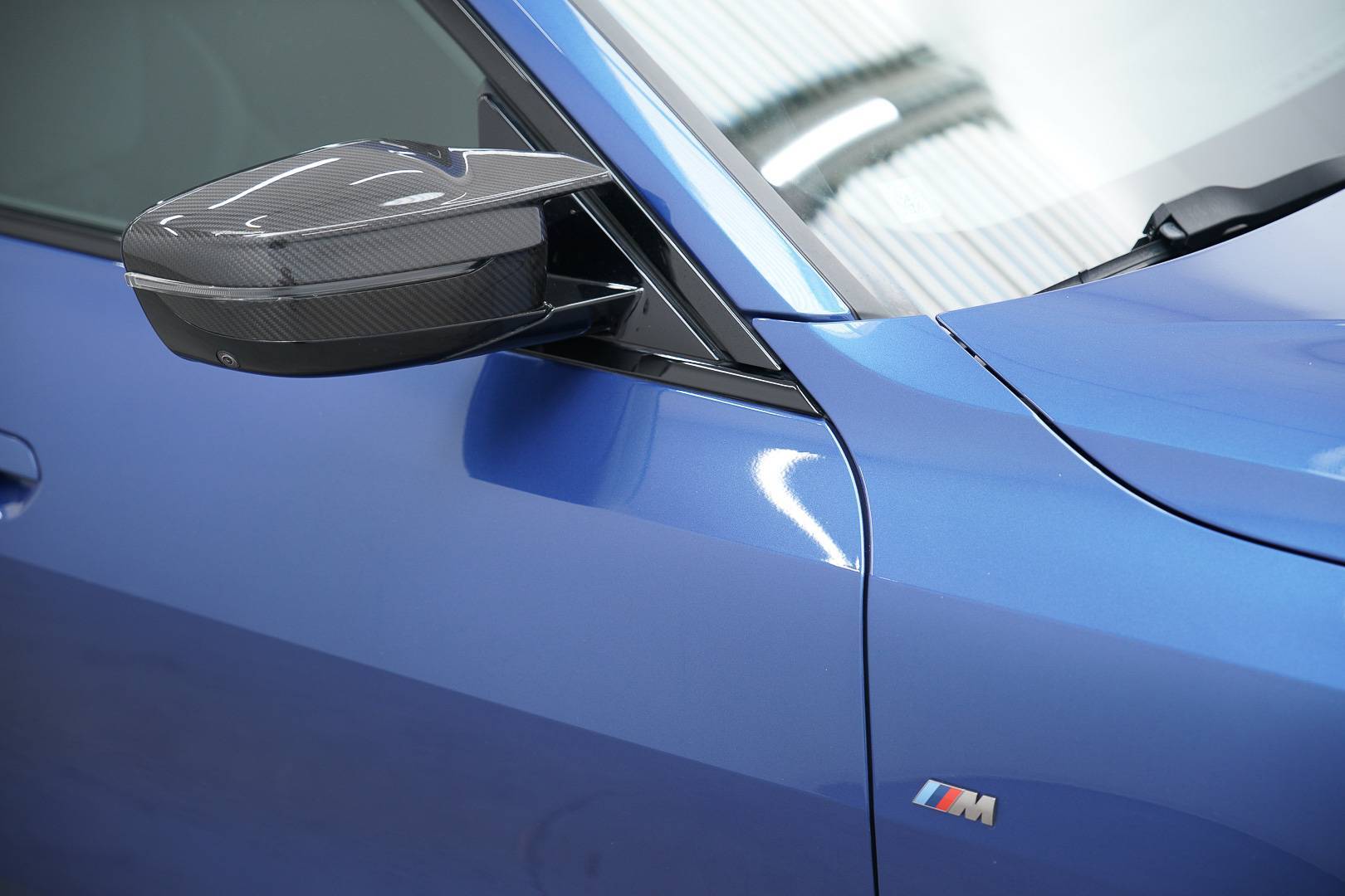 BMW i4 - Foto 5