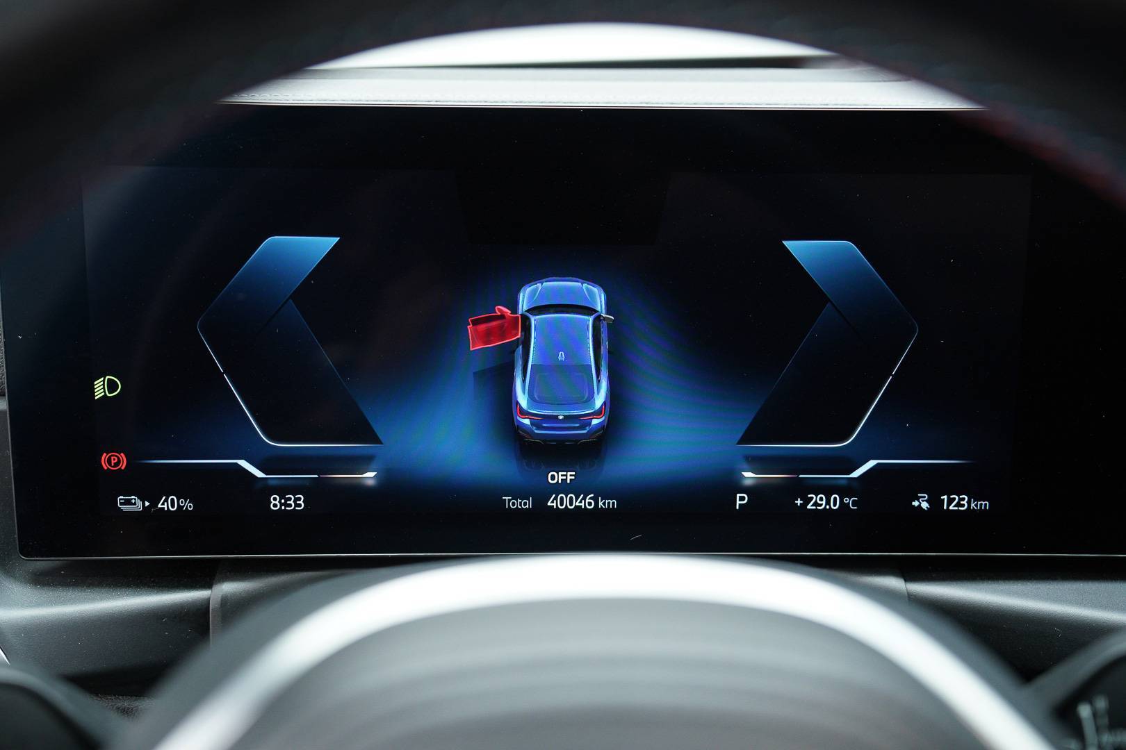 BMW i4 - Foto 15