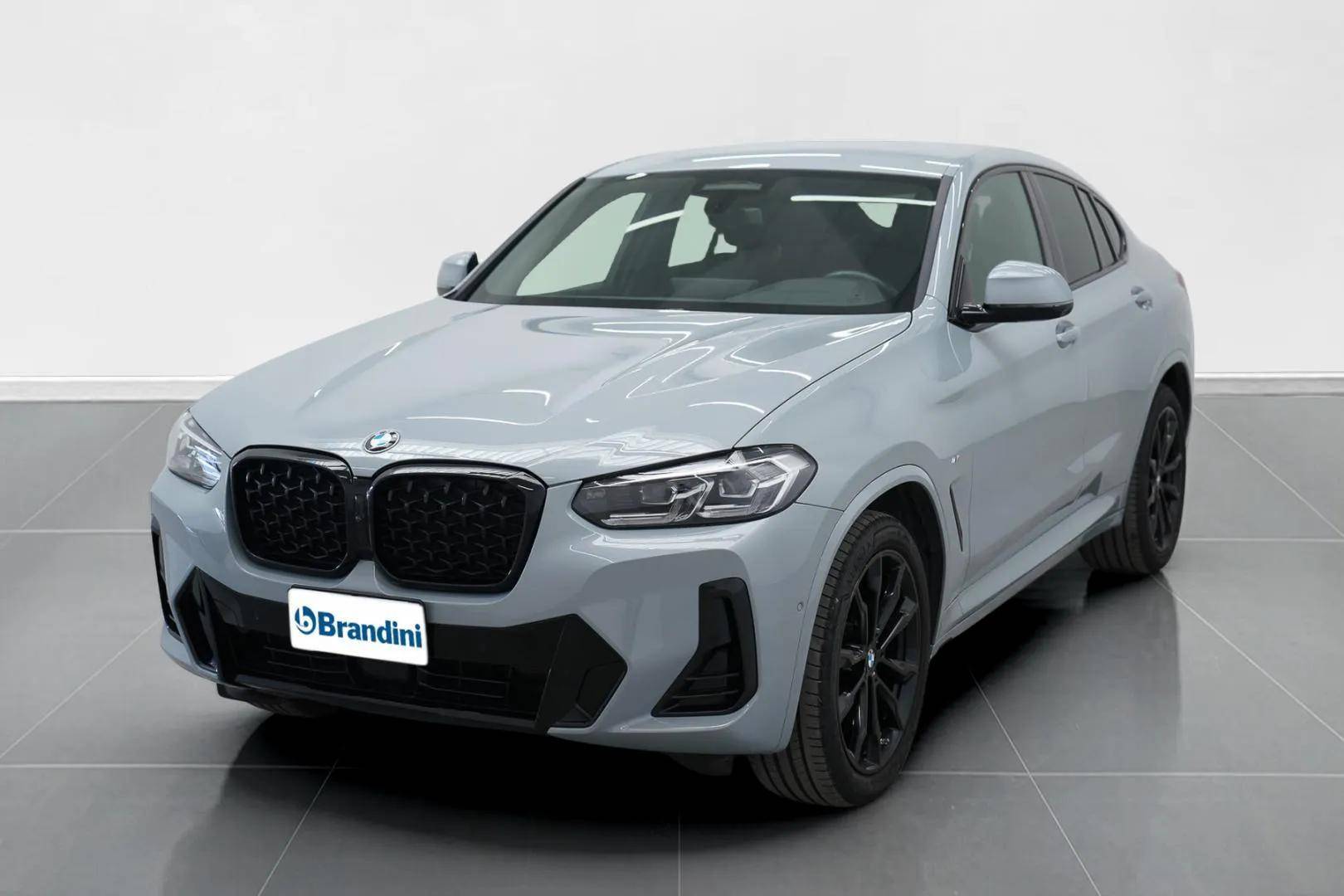 BMW X4 - Foto 1