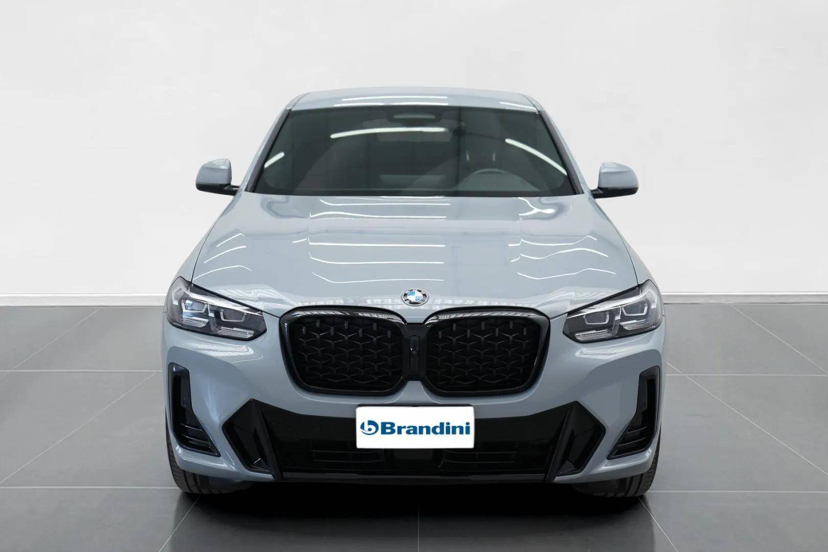 BMW X4 - Foto 2