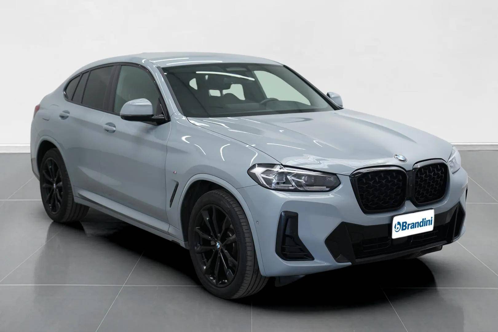 BMW X4 - Foto 3