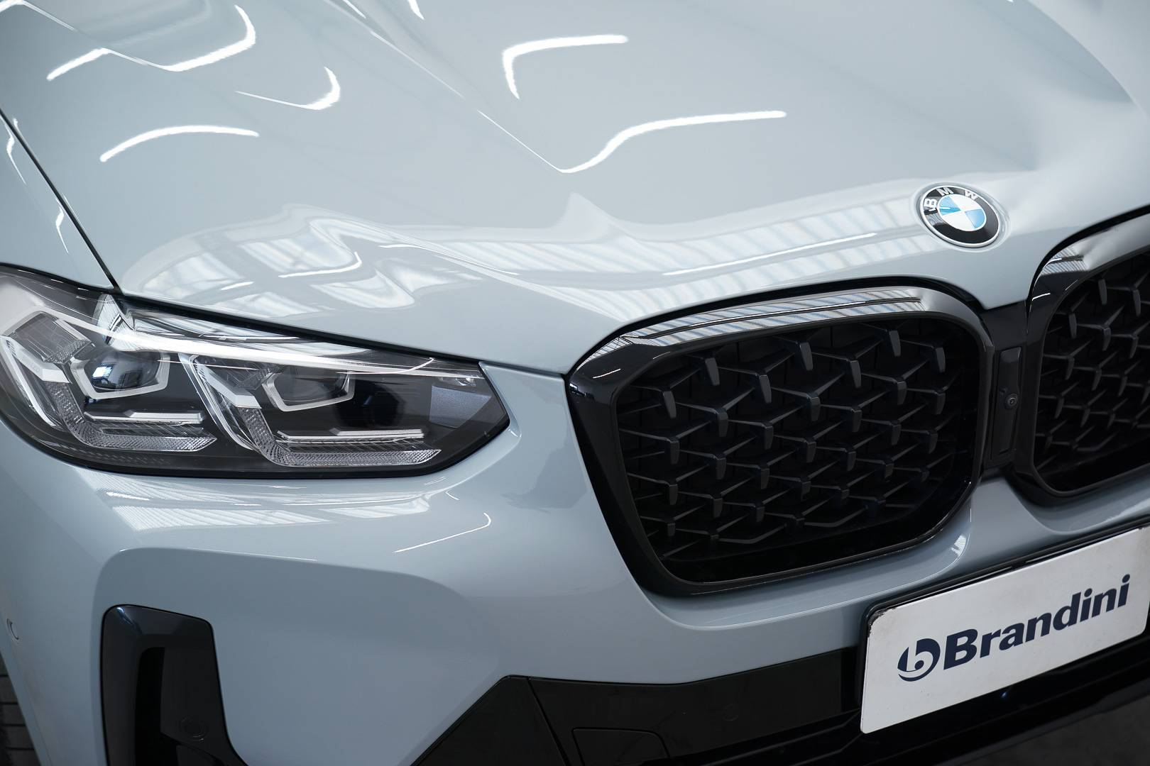 BMW X4 - Foto 4