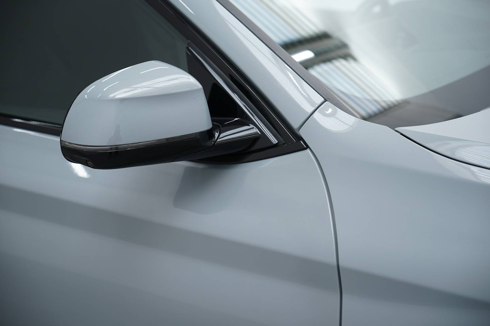 BMW X4 - Foto 5