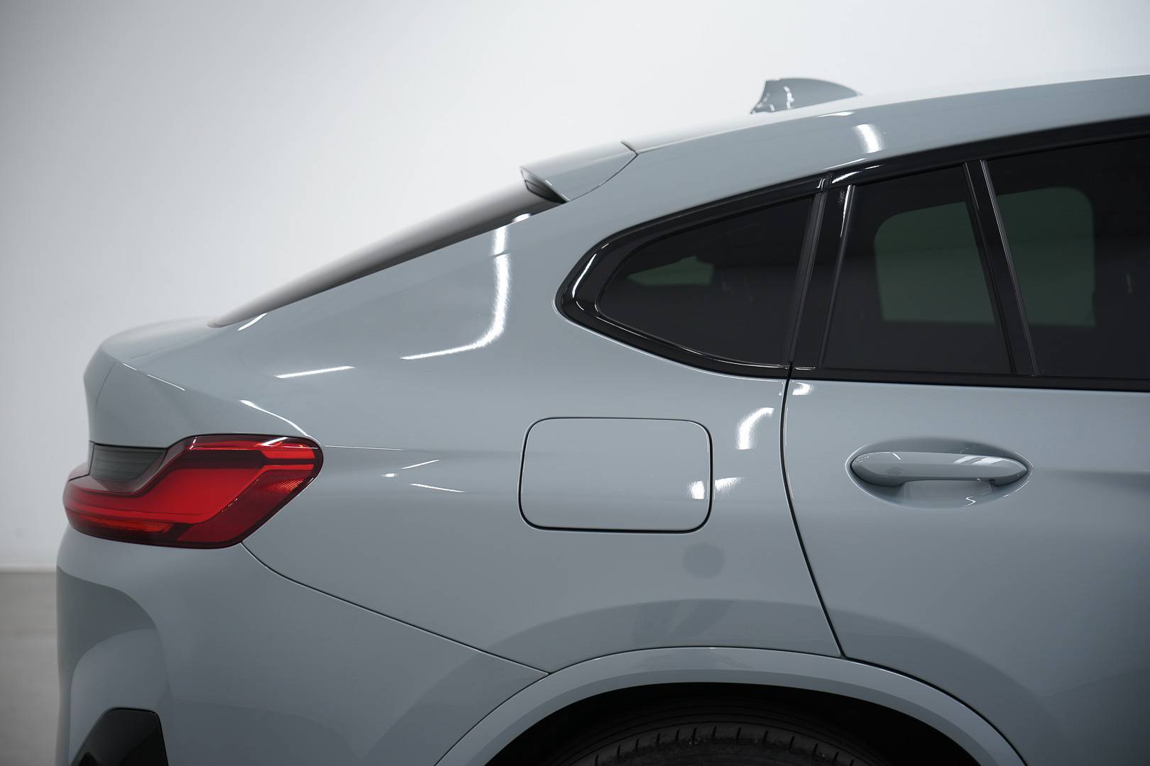 BMW X4 - Foto 6