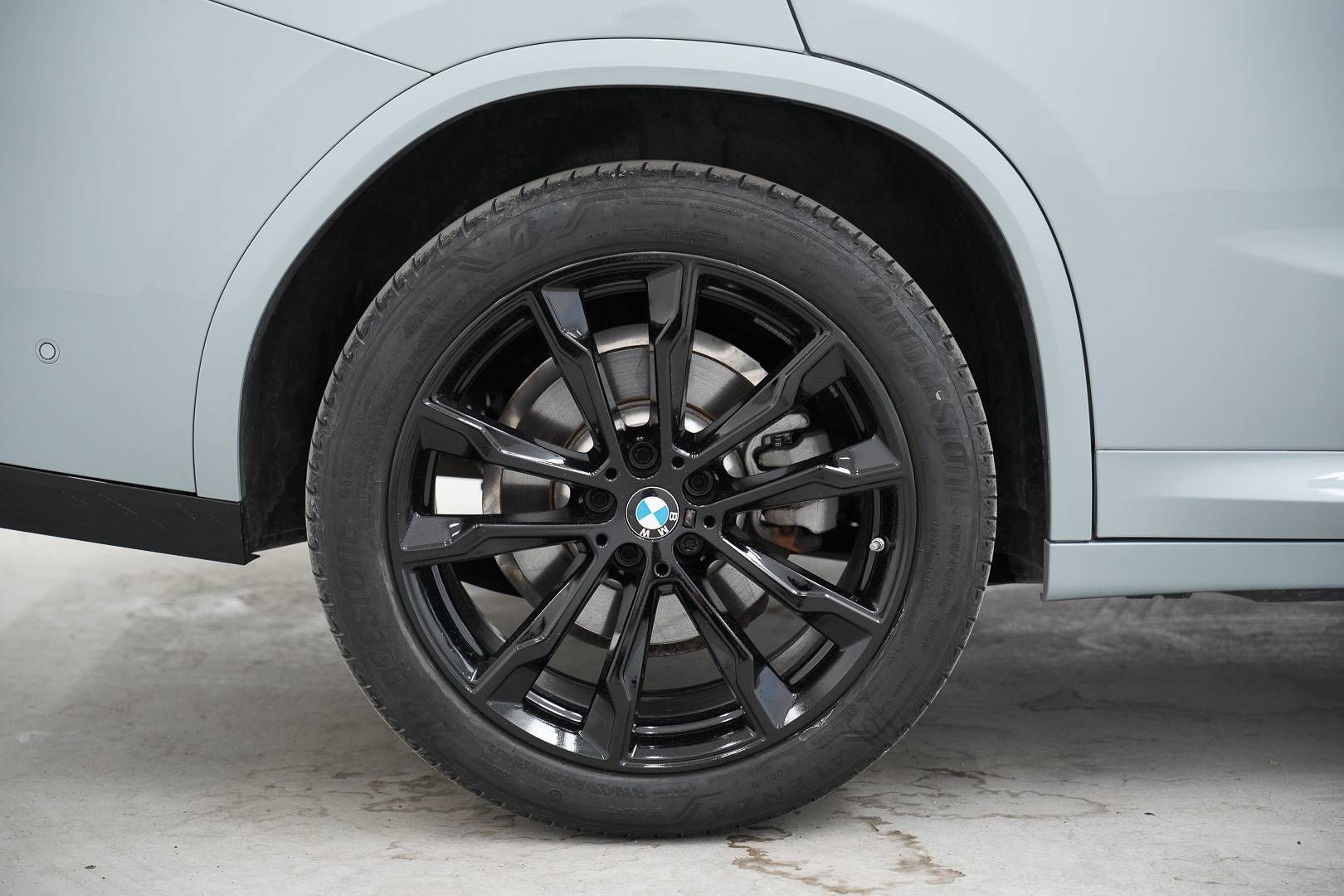 BMW X4 - Foto 7