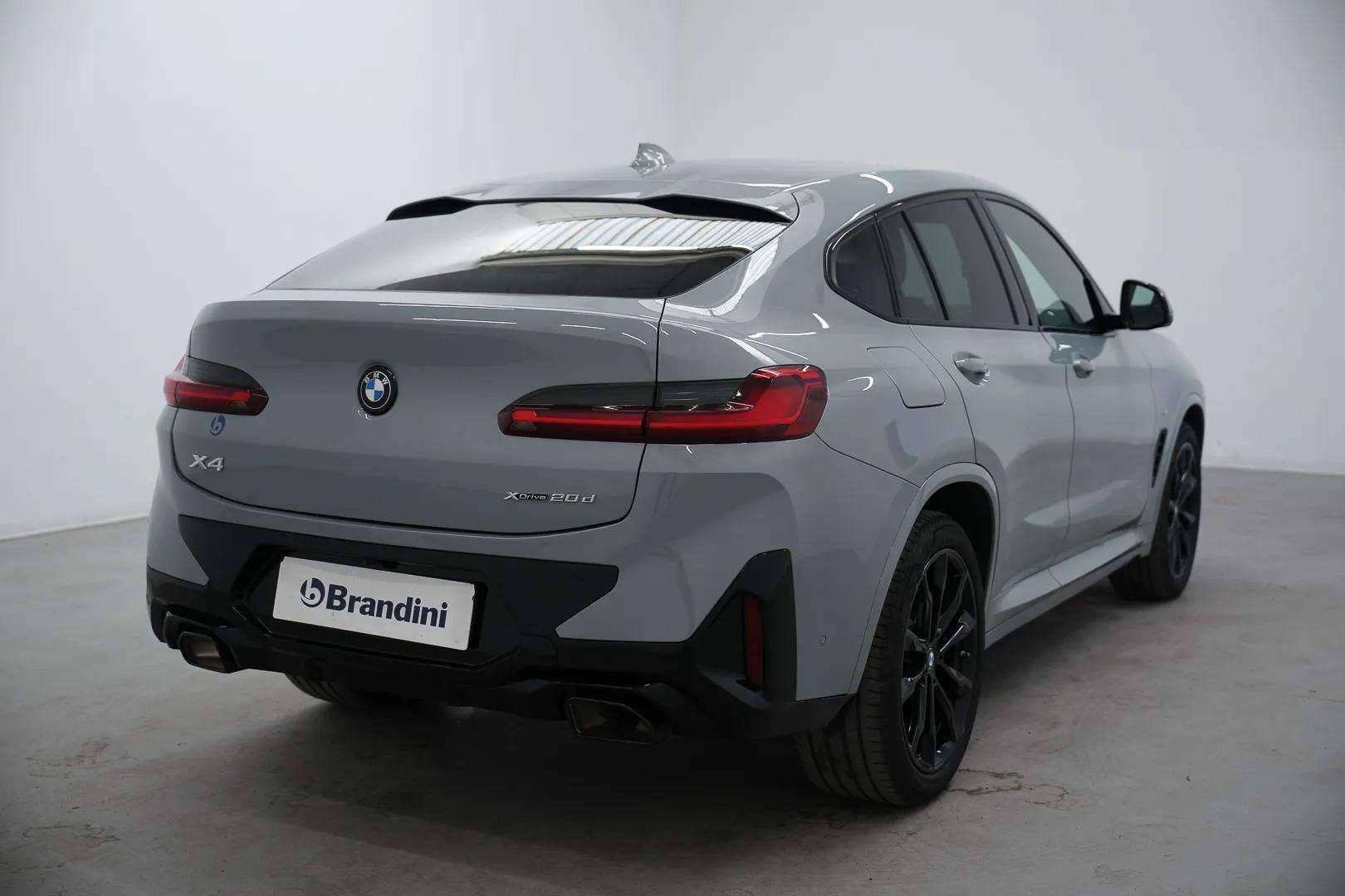 BMW X4 - Foto 8