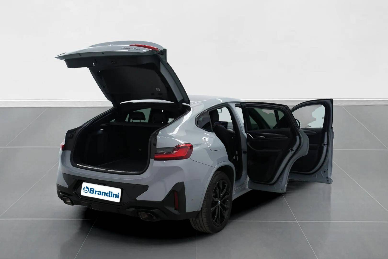 BMW X4 - Foto 9