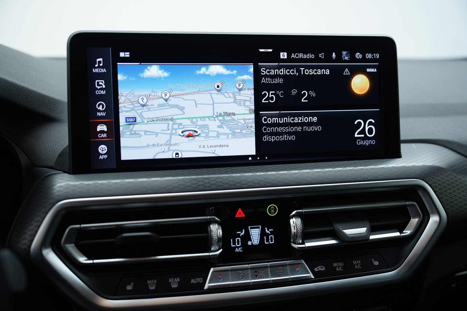 BMW X4 - Foto 16