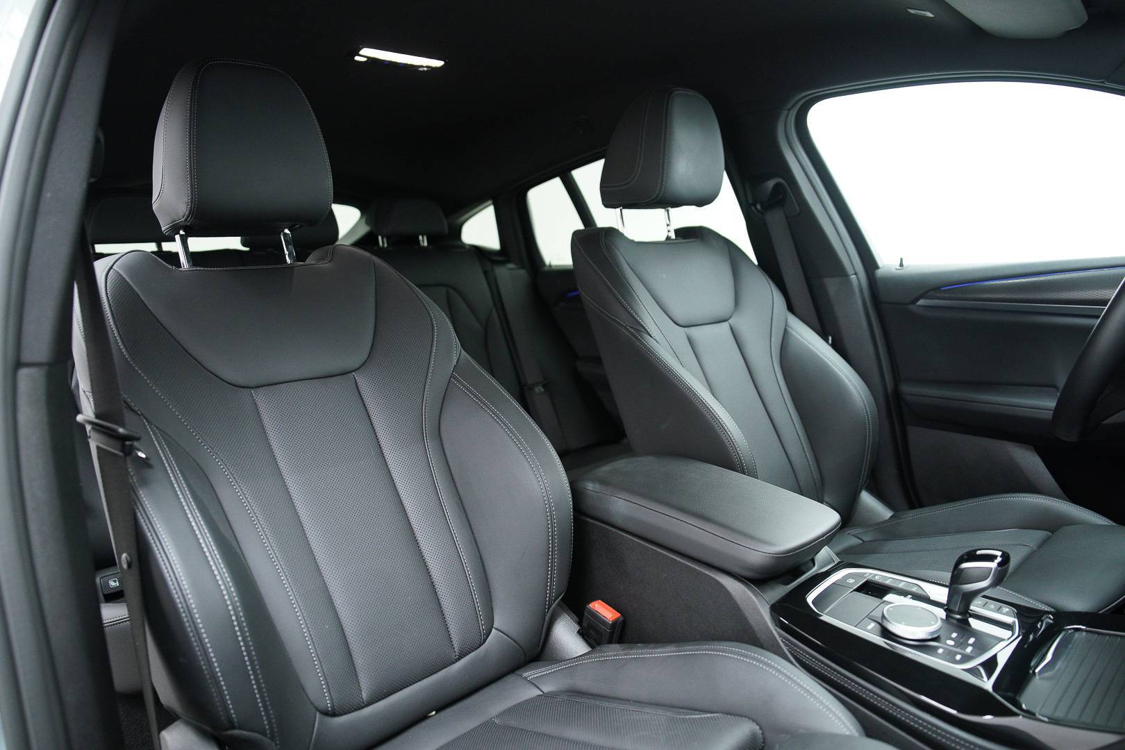 BMW X4 - Foto 21