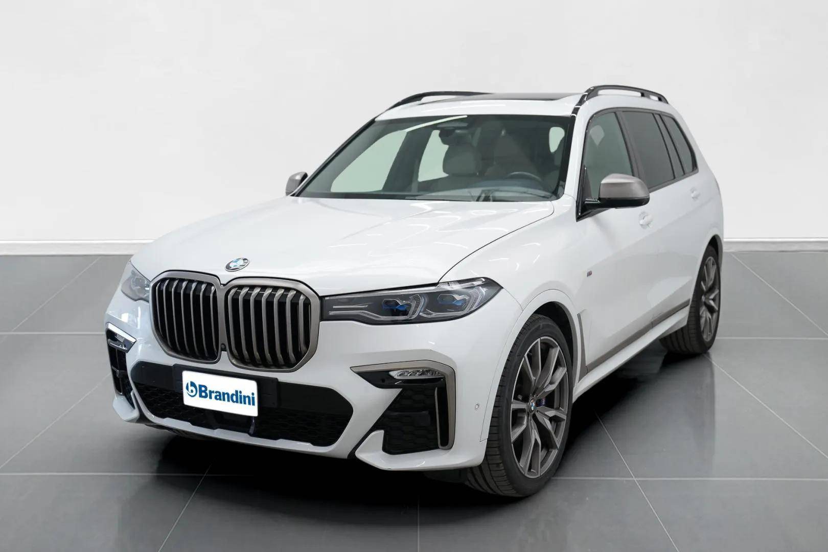 BMW X7 - Foto 1